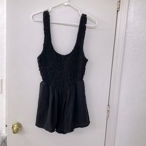 Free People Juliette Romper